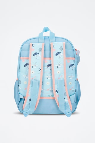 Sac à dos - Turquoise