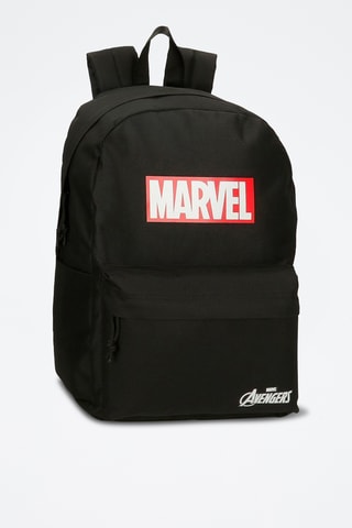 Sac à dos Avengers Marvel - Noir