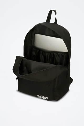 Sac à dos Avengers Marvel - Noir