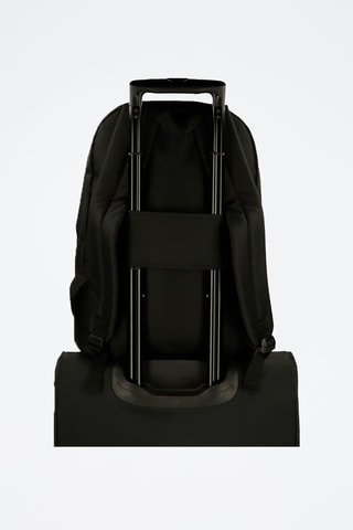 Sac à dos Avengers Marvel - Noir