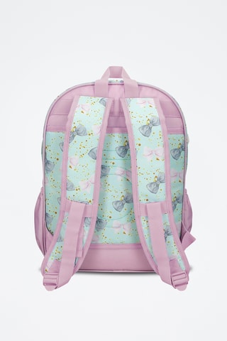 Sac à dos - Vert d’eau