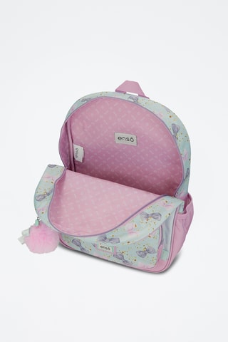 Sac à dos - Vert d’eau