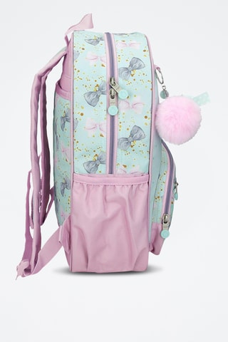 Sac à dos - Vert d’eau