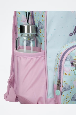 Sac à dos - Vert d’eau