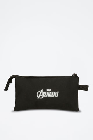 Trousse Avengers Marvel - Noir