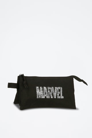 Trousse Avengers Marvel - Noir