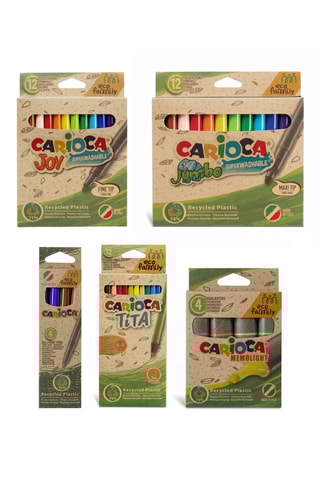 Kit de coloriage et d’écriture - Dès 3 ans - 44 pièces