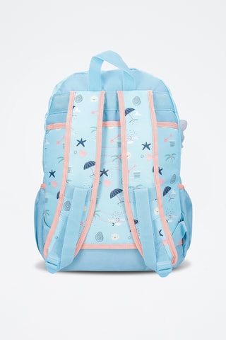 Sac à dos - Turquoise