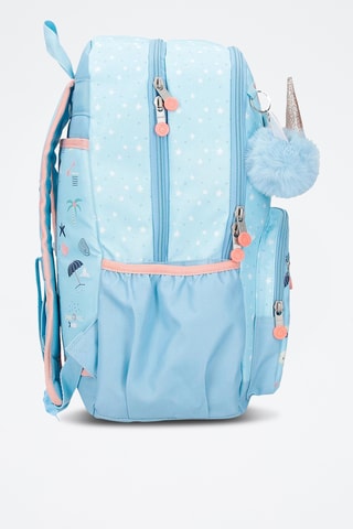 Sac à dos - Turquoise