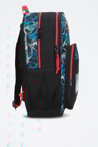 Sac à dos Avengers Marvel - Noir