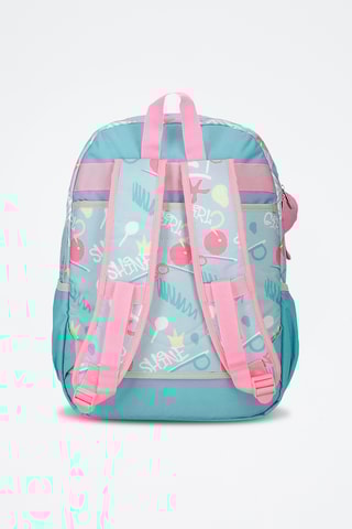 Sac à dos - Vert d’eau