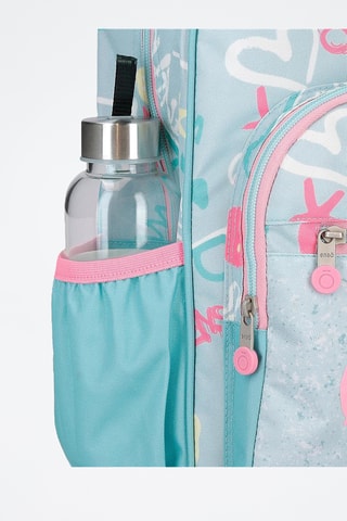 Sac à dos - Vert d’eau