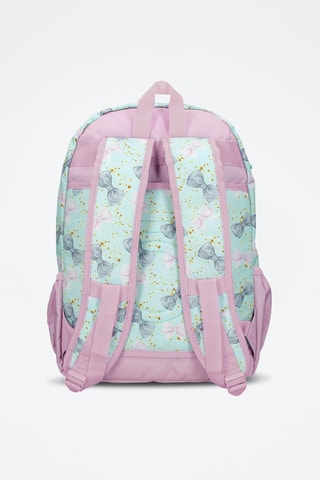 Sac à dos - Vert d’eau