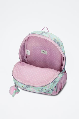 Sac à dos - Vert d’eau