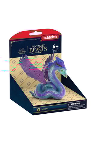 Figuurtje Occamy Harry Potter - Vanaf 6 Jaar -