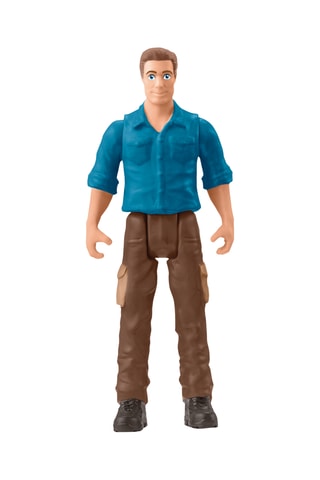 Ferme éducative Farm World - 92  pièces - Dès 3 ans