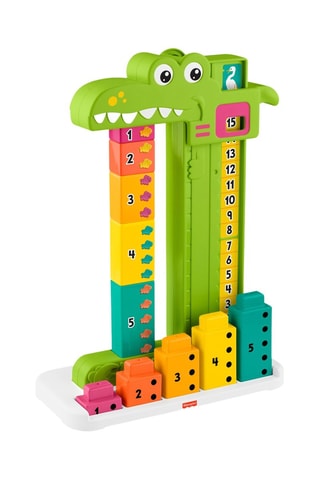 Early Learning Spel Fisher-Price - Vanaf 3 Jaar