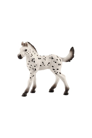 Poulain Knabstrupper Horse Club - Dès 3 ans