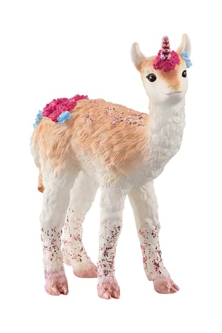 Eenhoorn Lama Bayala® Vanaf 5 Jaar