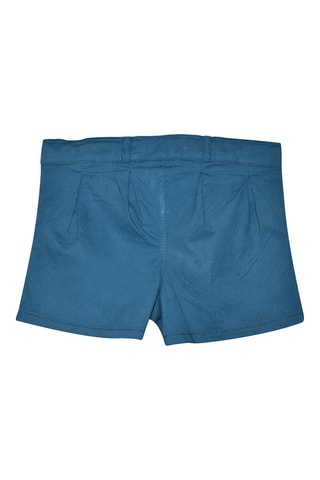 Short - Bleu