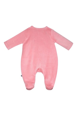 Dors-bien Inaya - Rose - Rose