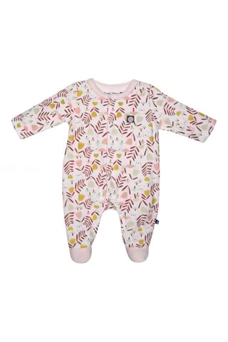 Dors-bien Izia - Rose