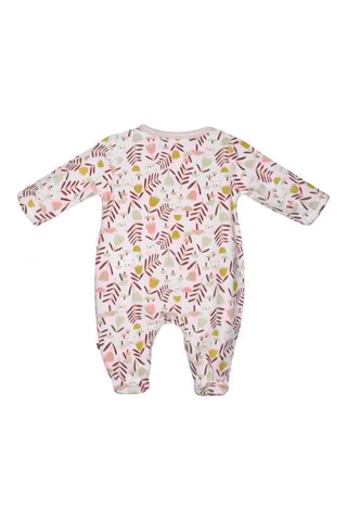 Dors-bien Izia - Rose