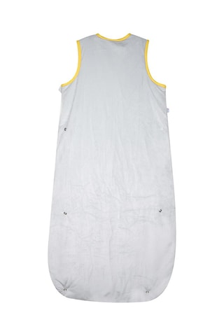 Gigoteuse hiver - Moins de 100 cm - TOG 3,5 - Jaune