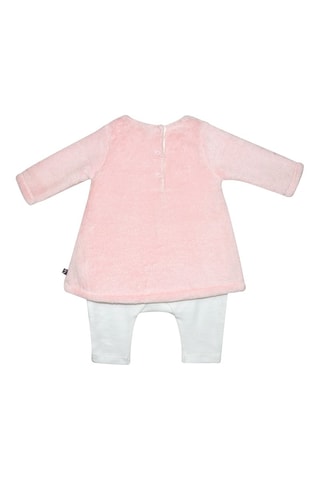 Combirobe Idalie - Rose