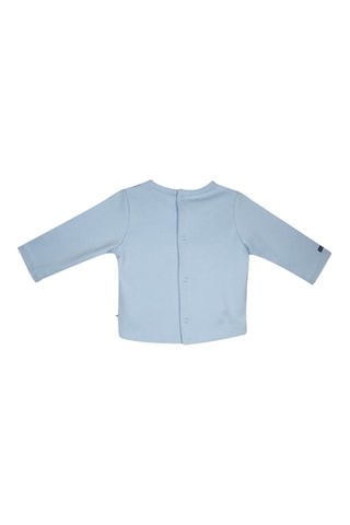 Ensemble 3 pièces - Blanc - Blanc