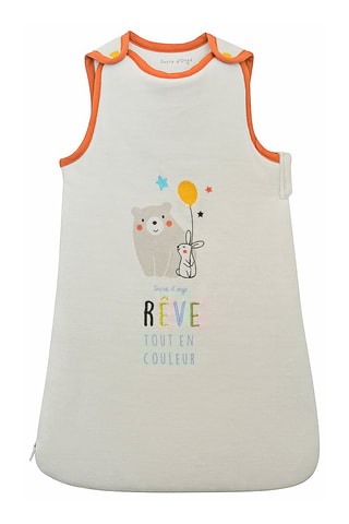 Gigoteuse - TOG  2,5 - Gris