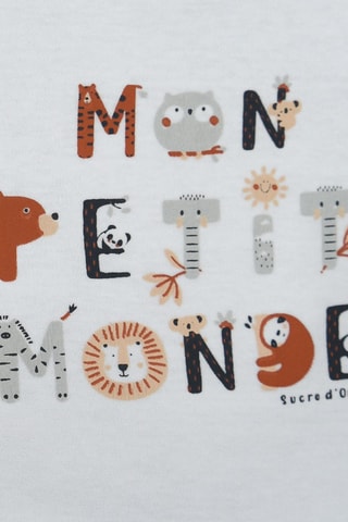 Nid d’ange - Dès la naissance - Gris