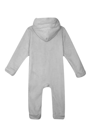 Pyjama - Blanc et gris