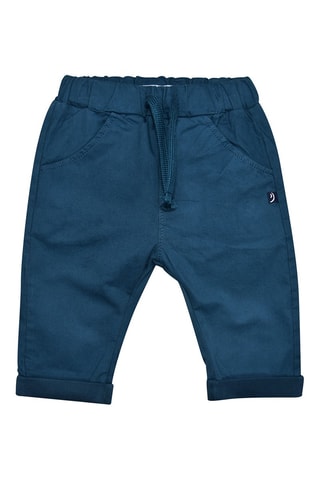 T-shirt et pantalon Icarione Gris et ocre - Jaune et gris