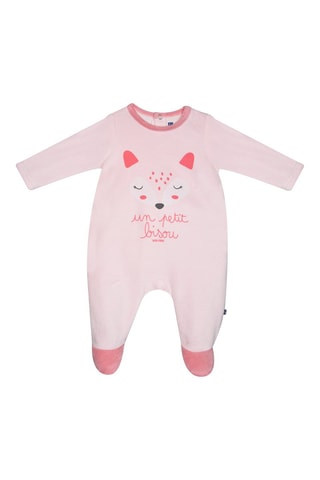 Dors-bien Irena - Rose