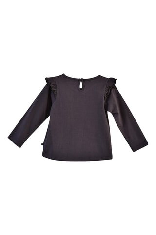 T-shirt Danaide - Marron