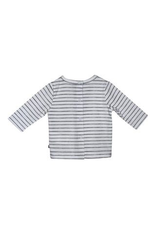 T-shirt et pantalon - Noir