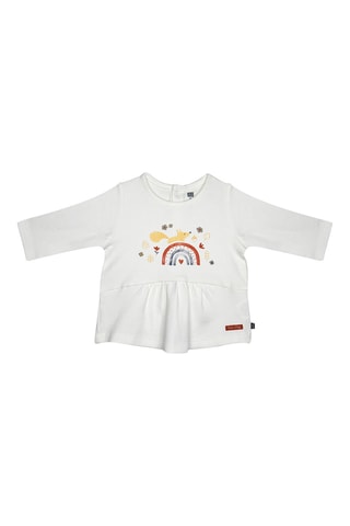 Ensemble 3 pièces Izia - Blanc et gris