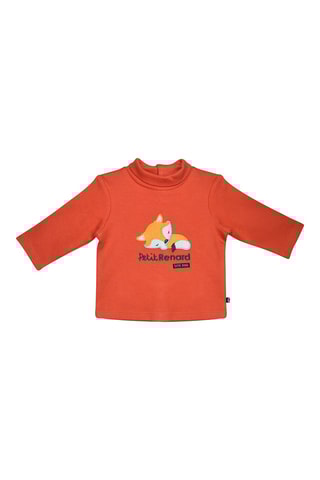 Ensemble 3 pièces Irvin - Rouge