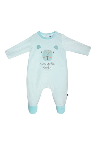 Dors-bien Isambert - Bleu