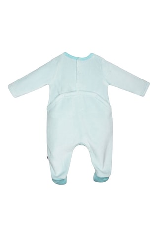 Dors-bien Isambert - Bleu