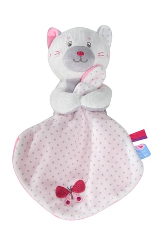 Doudou chat - Dès la naissance