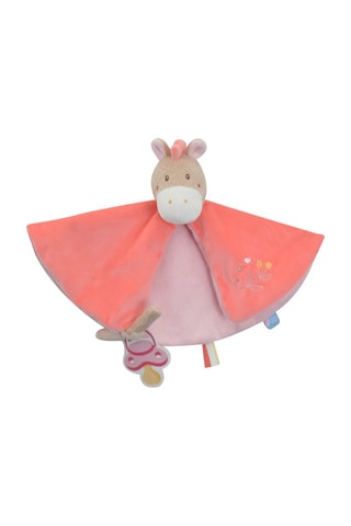 Doudou cheval