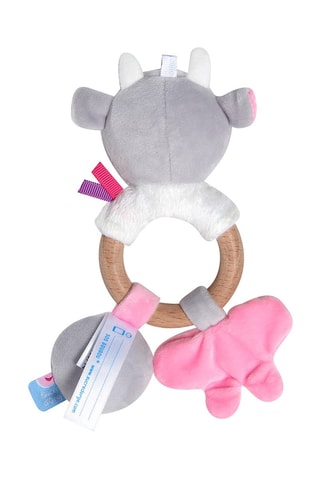 Hochet d’éveil - Dès la naissance