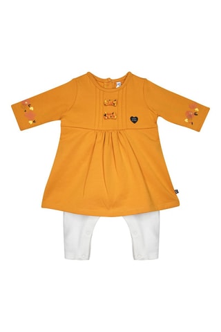 Combirobe Jalane Jaune - Jaune