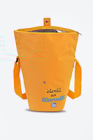 Sac à bandoulière - Orange