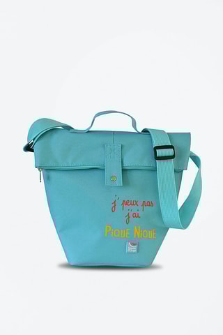 Sac à bandoulière - Vert