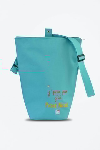 Sac à bandoulière - Vert