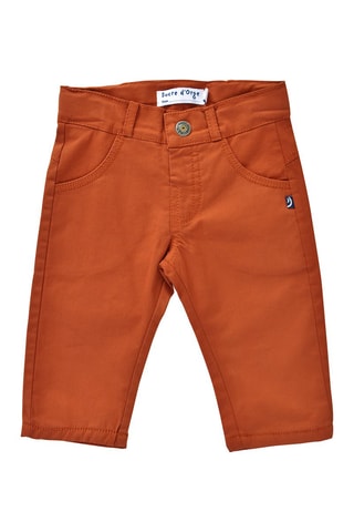 Sweat et pantalon - Bleu marine