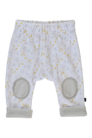 Gilet et pantalon - Gris